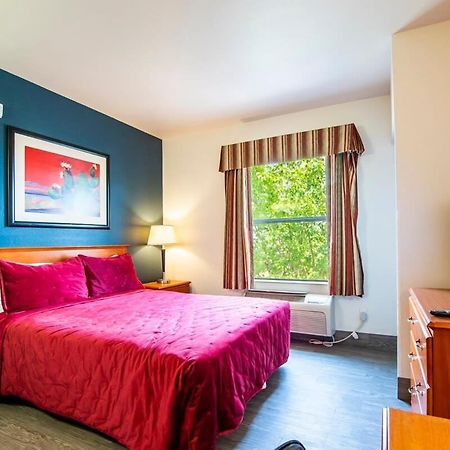 Sierra Vista Studio Apartment With Full Kitchen And King Bed Eksteriør bilde