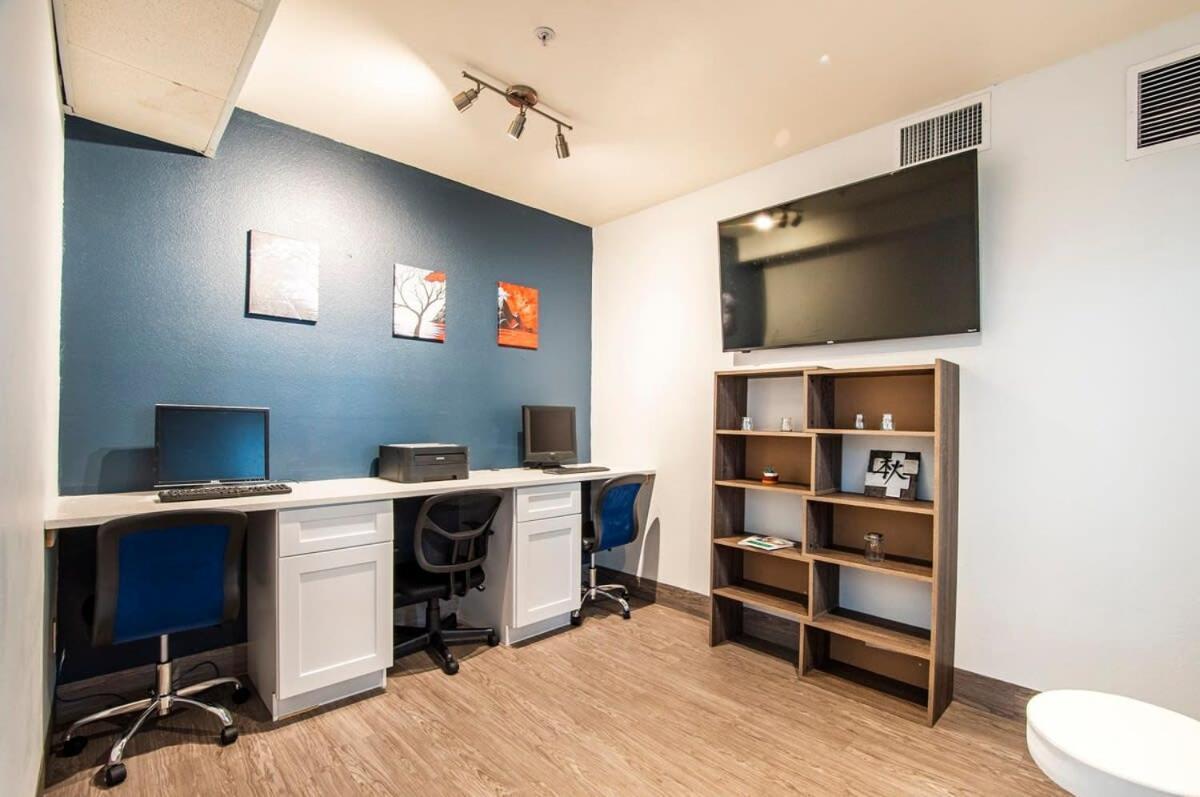 Sierra Vista Studio Apartment With Full Kitchen And King Bed Eksteriør bilde
