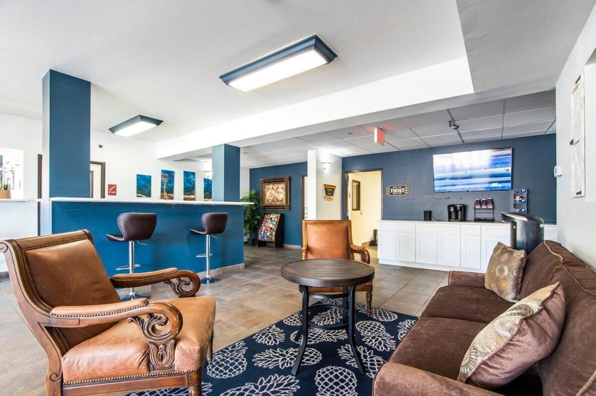 Sierra Vista Studio Apartment With Full Kitchen And King Bed Eksteriør bilde